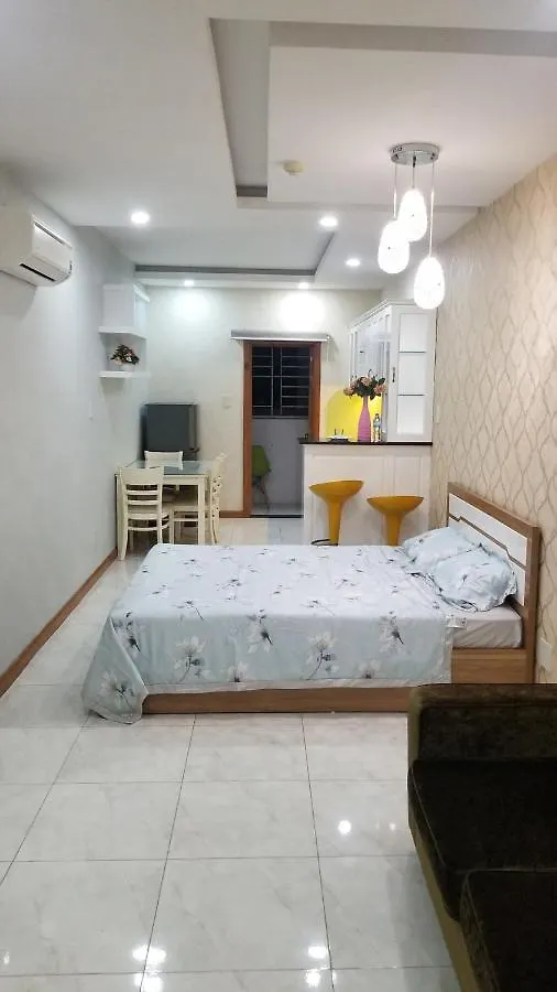 Ch Muong Thanh Luxury Nha Trang. 60 Tran Phu 0*,  Vietnam