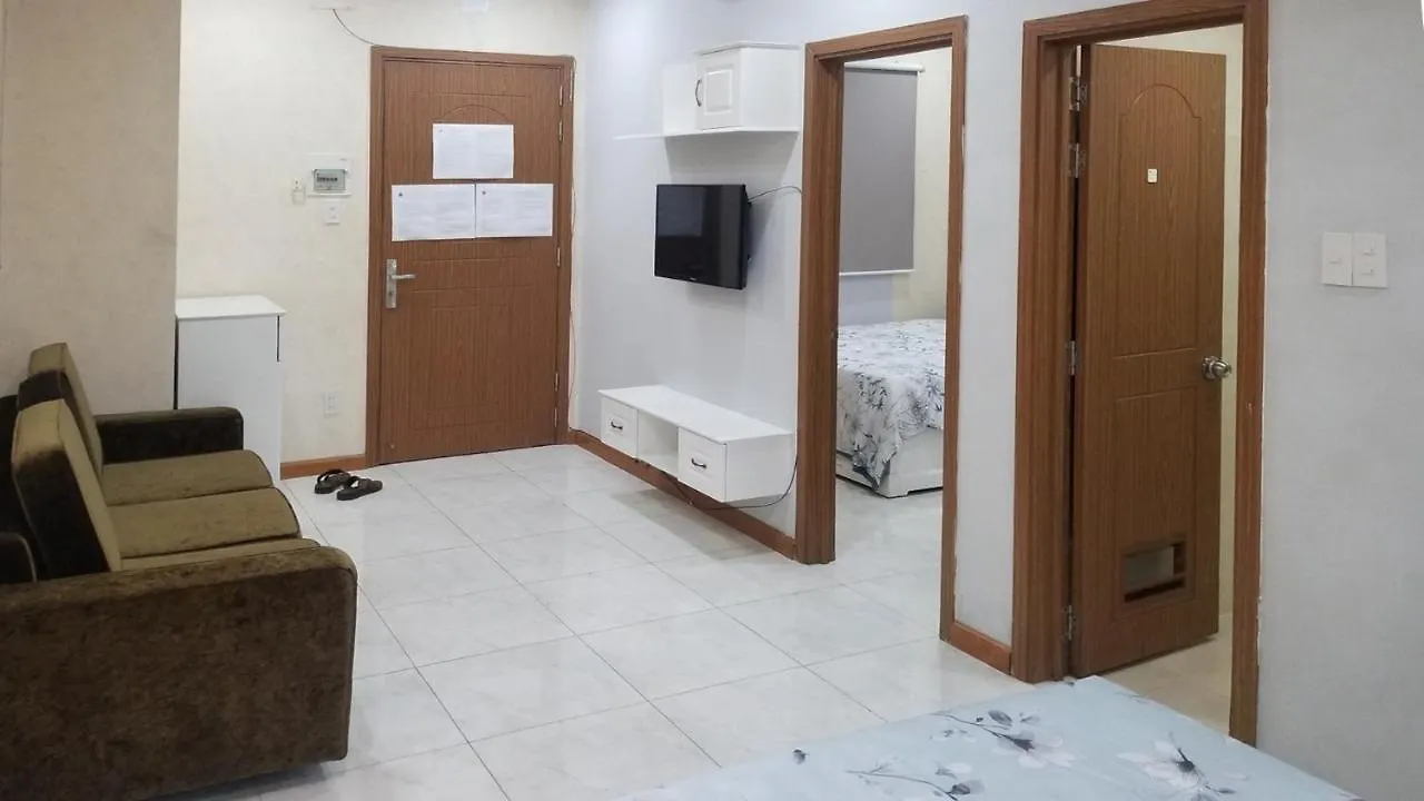 Ch Muong Thanh Luxury Nha Trang. 60 Tran Phu