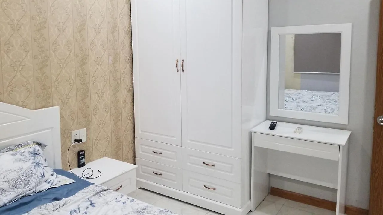 Ch Muong Thanh Luxury Nha Trang. 60 Tran Phu 0*,