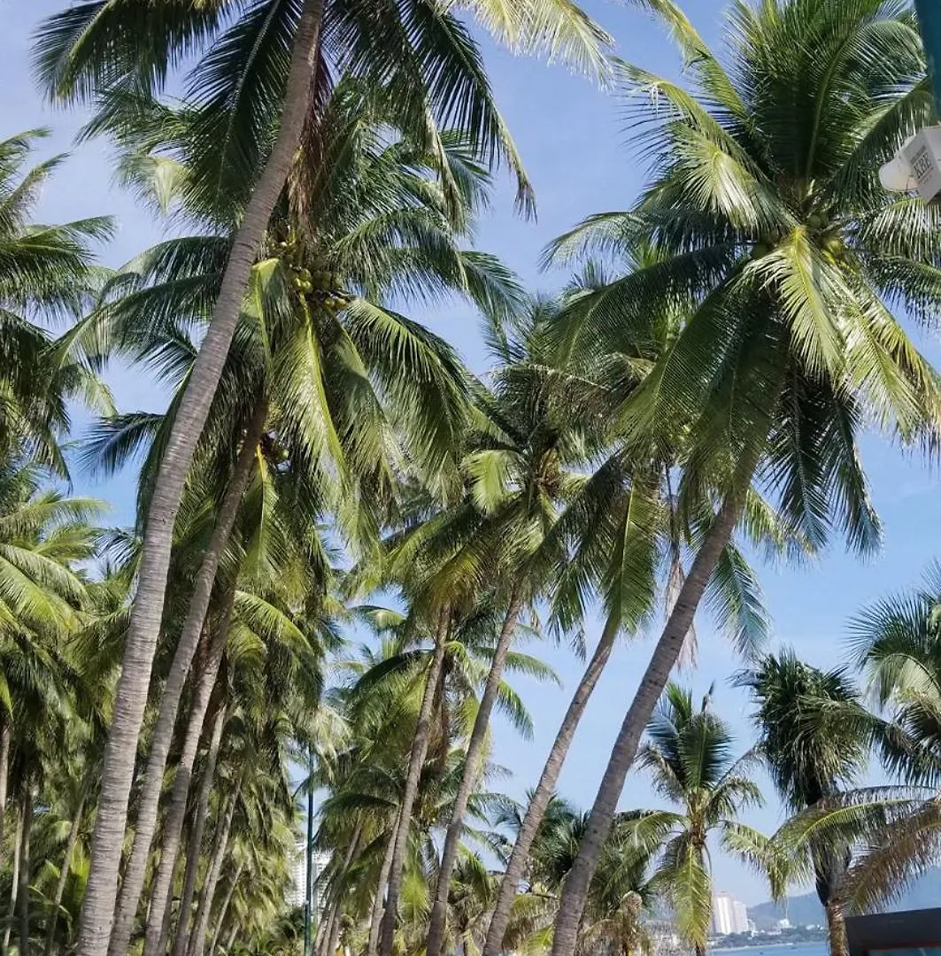 Ch Muong Thanh Luxury Nha Trang. 60 Tran Phu Apartamento