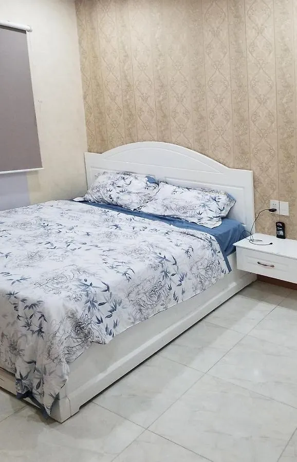 Apartamento Ch Muong Thanh Luxury Nha Trang. 60 Tran Phu Vietname